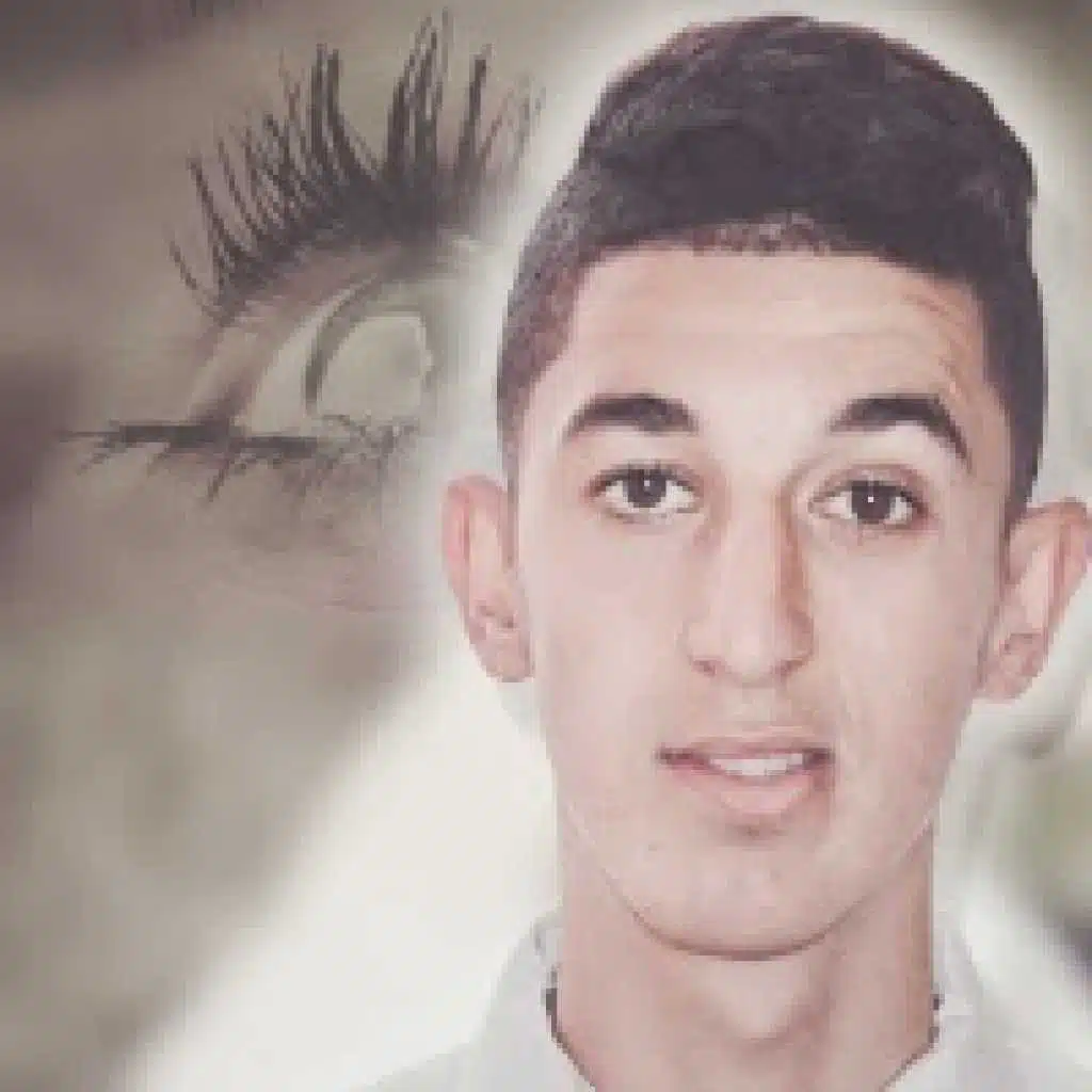 ماتبكيش عليا