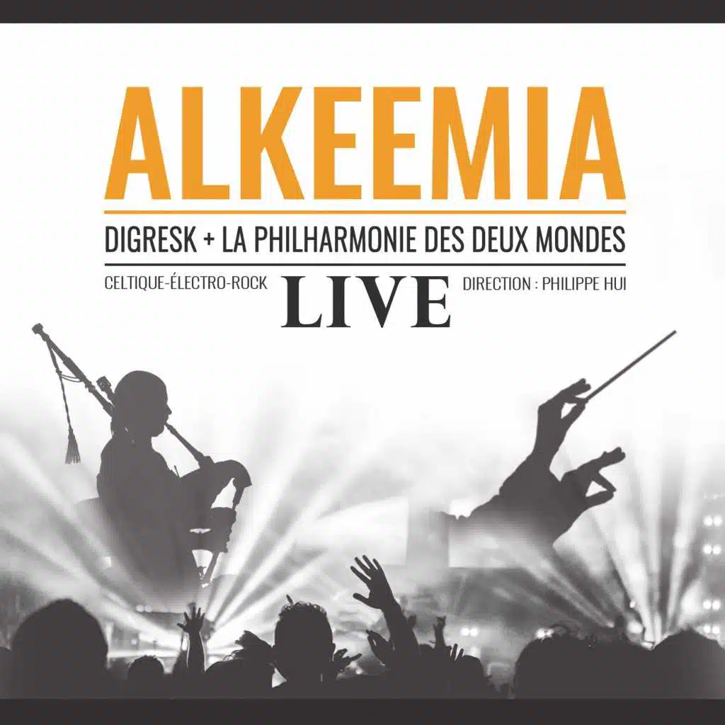 Alkeemia