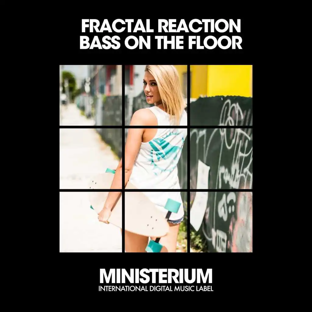 Fractal Reaction
