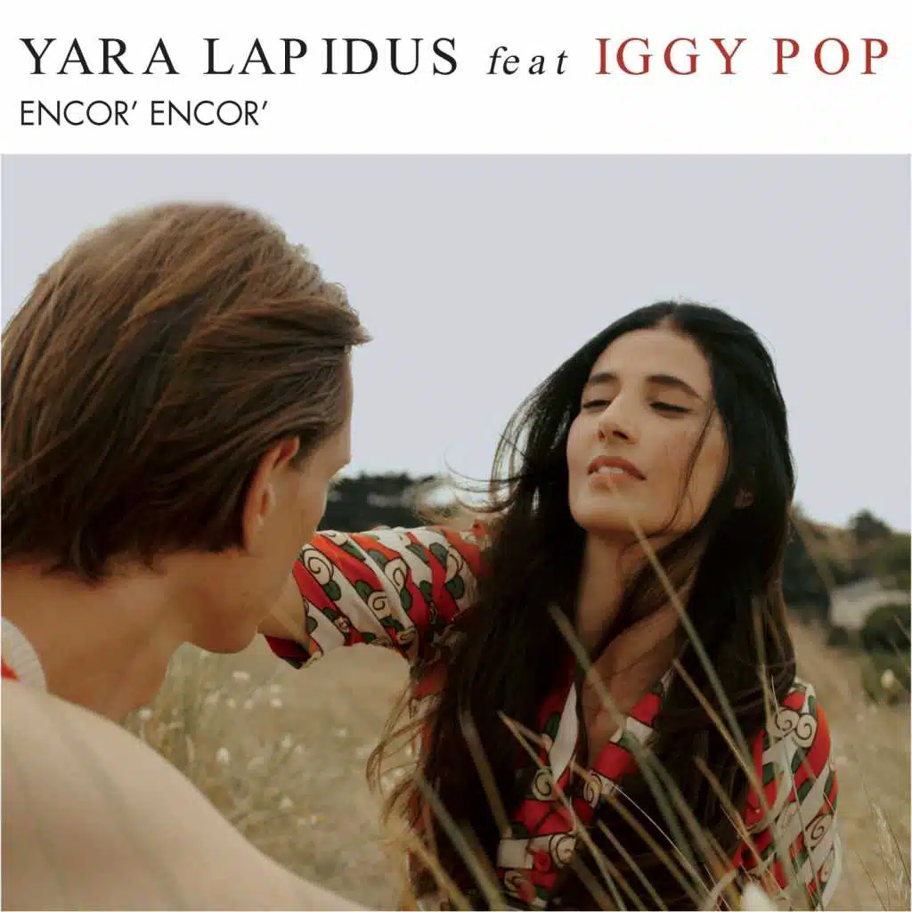 Encor' encor' (feat. Iggy Pop)