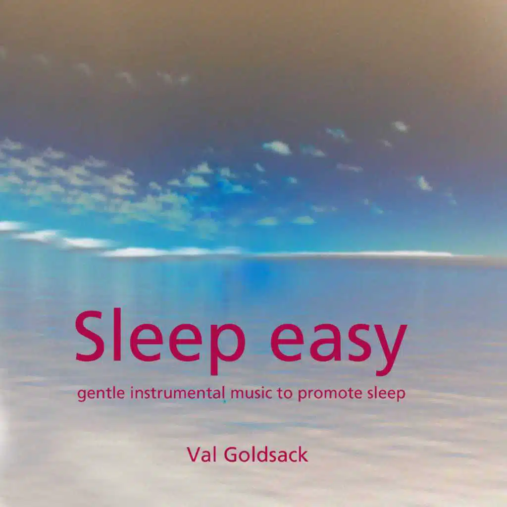 Sleep Easy - Gentle Music To Promote Sleep For Tinnitus Suffers