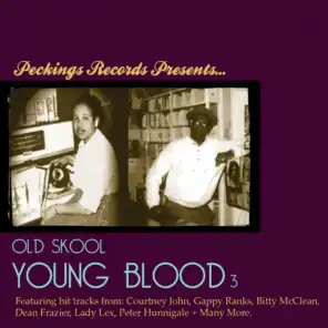 Peckings Presents: Old Skool Young Blood, Vol. 3