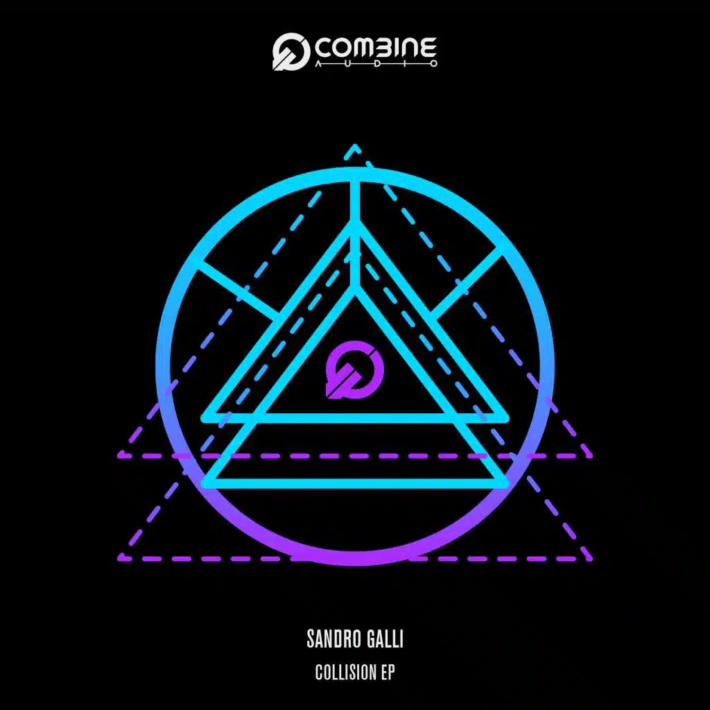 Collision EP