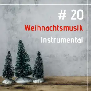 # 20 Weihnachtsmusik Instrumental - Weihnachtslieder zum Schlafen