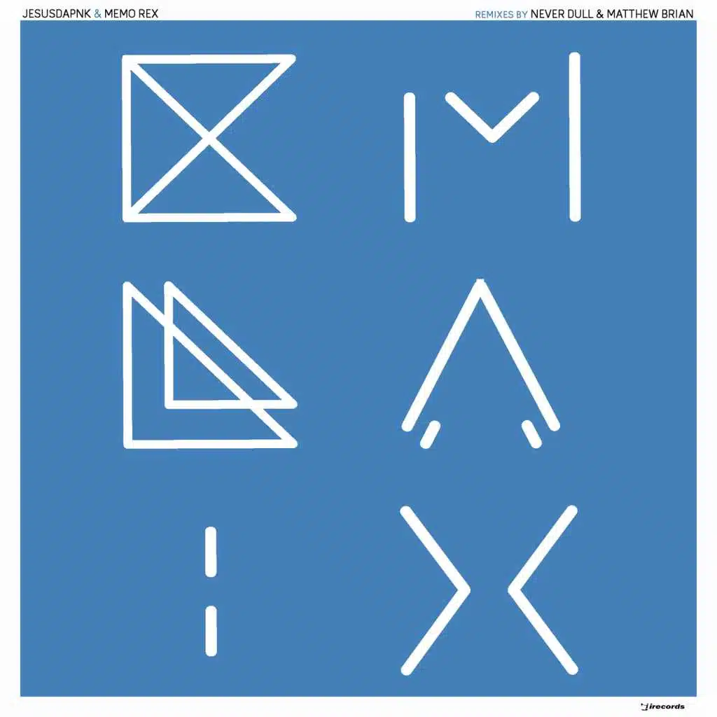 Jesusdapnk, Memo Rex