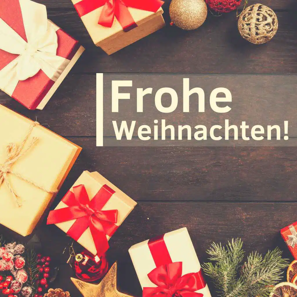 Frohe Weihnachten! ❄ Weihnachtsmusik, Schönsten Weihnachts und Advent
