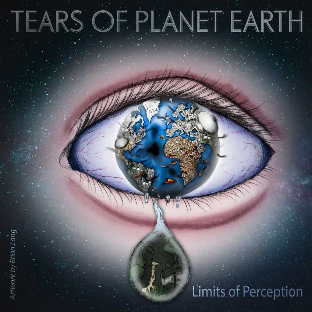 Tears of Planet Earth