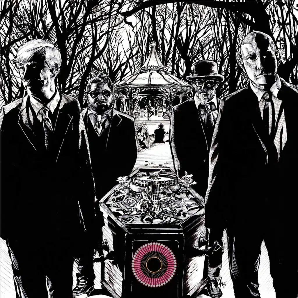 Carry Me Down to My Grave