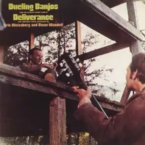 Dueling Banjos From The Original Sound Track Of Deliverance And Additional Music