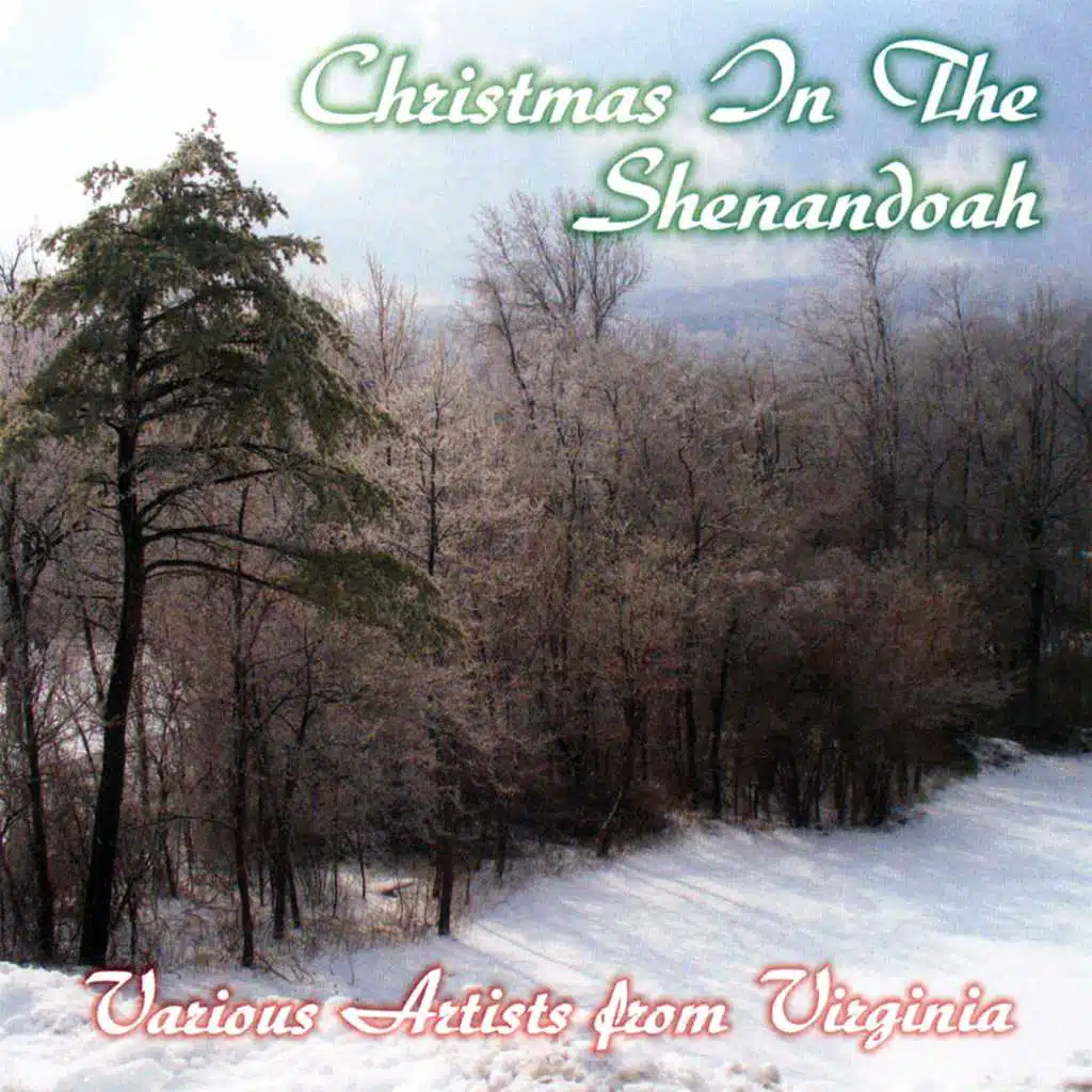 Christmas in the Shenandoah