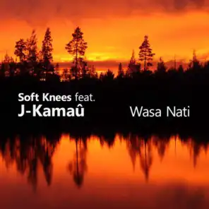 Wasa Nati (feat. J-Kamaû)