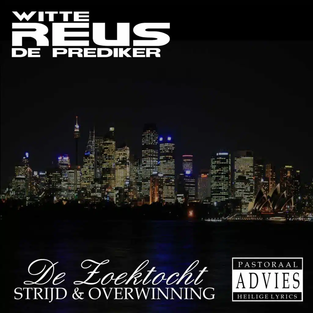 De Zoektocht (Strijd & Overwinning)