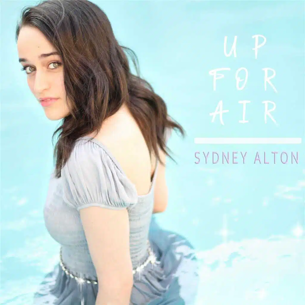 Up for Air