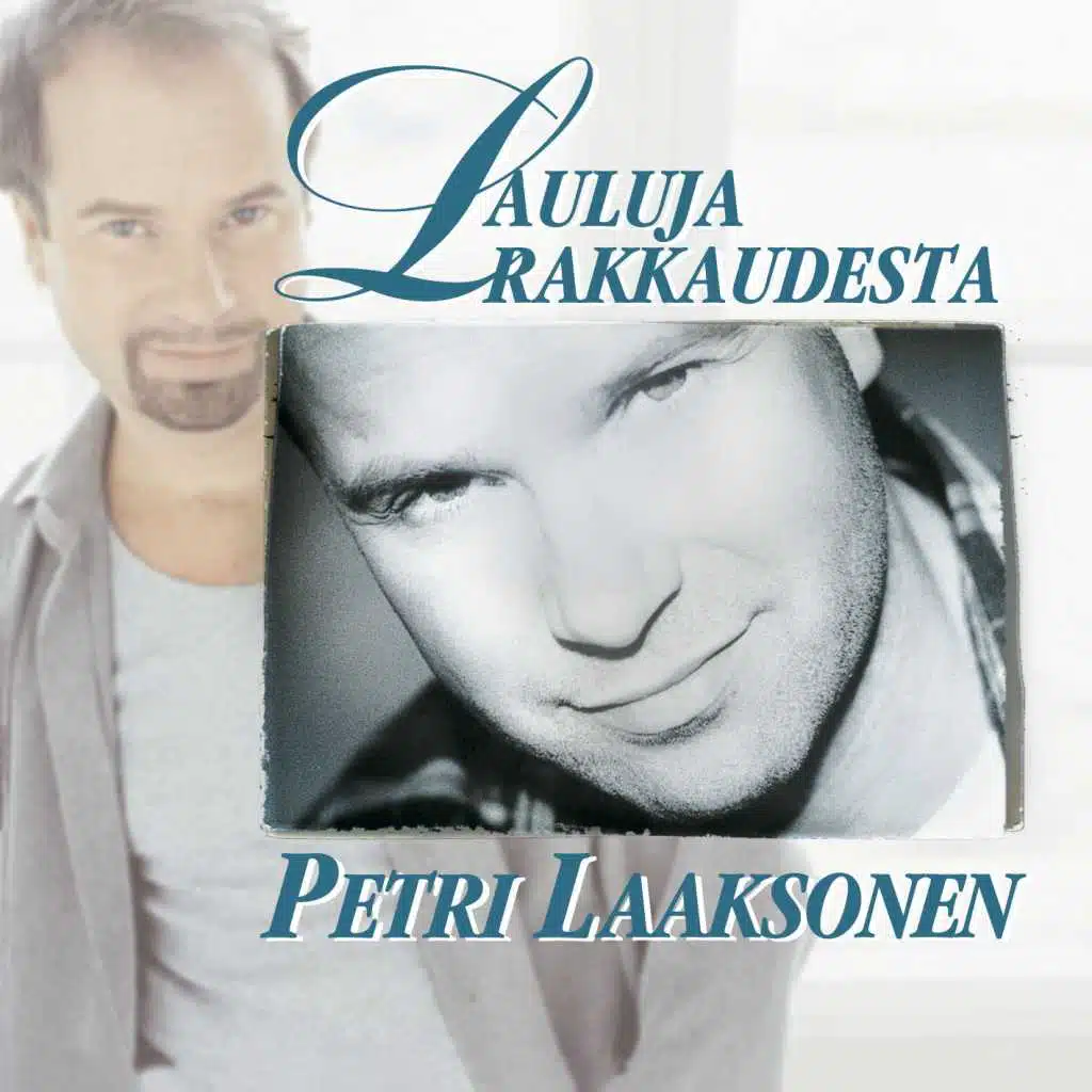 Lauluja rakkaudesta