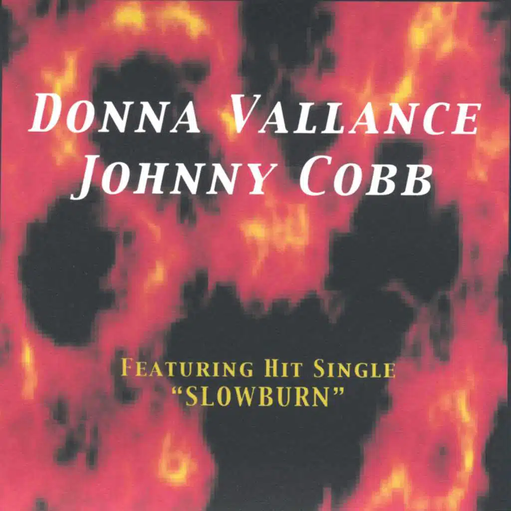 JOHNNY COBB & DONNA VALLANCE
