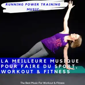 Running Power Training Music