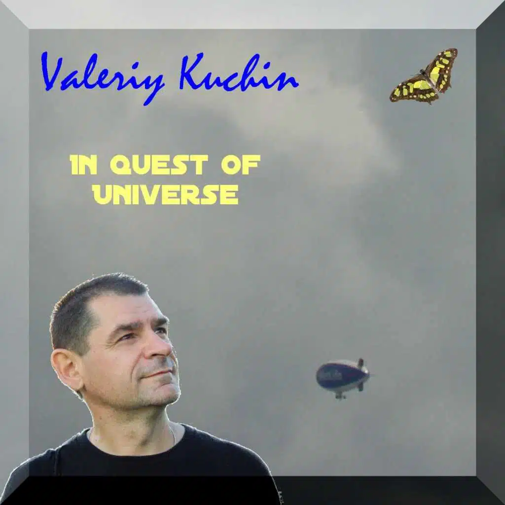 In Quest of Universe