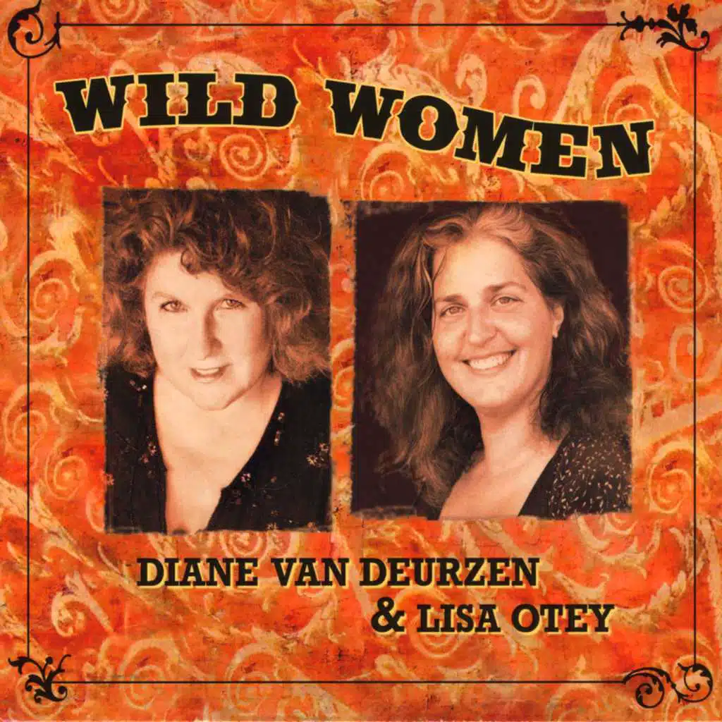 Wild Women