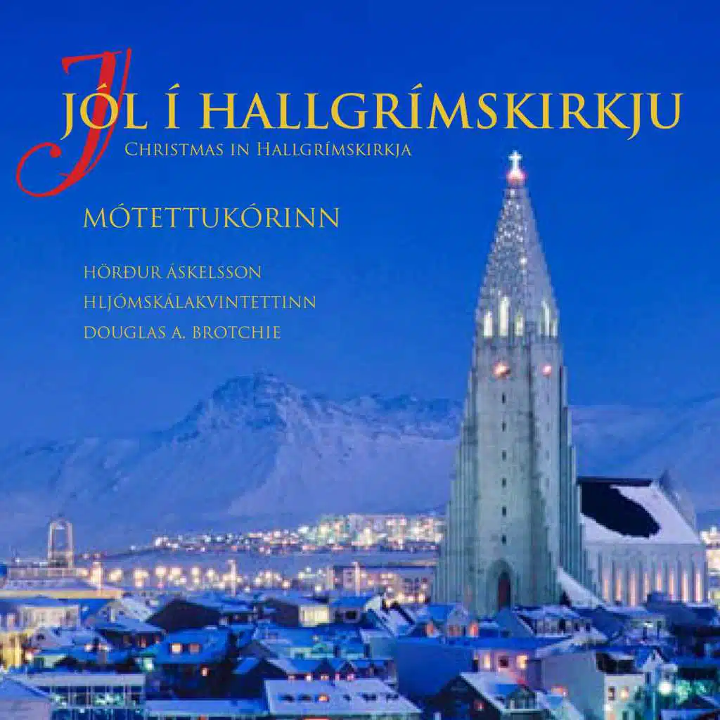Mótettukór Hallgrímskirkju