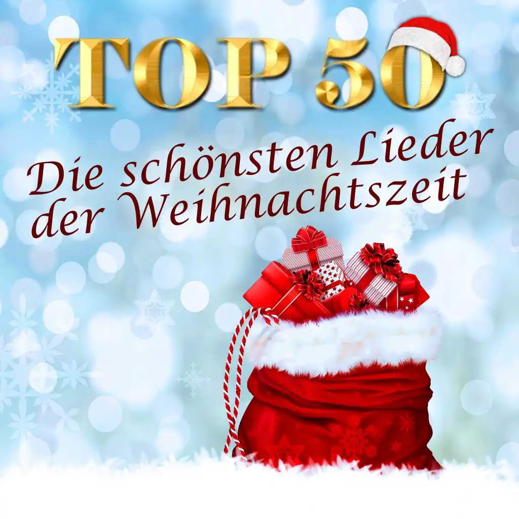 Die Weihnachtszeit ist schön