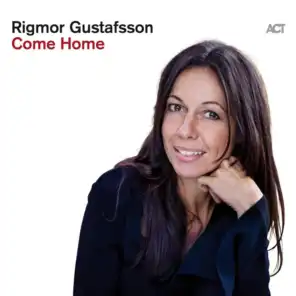 Rigmor Gustafsson