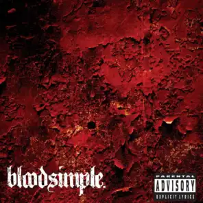 bloodsimple EP (PA Version)