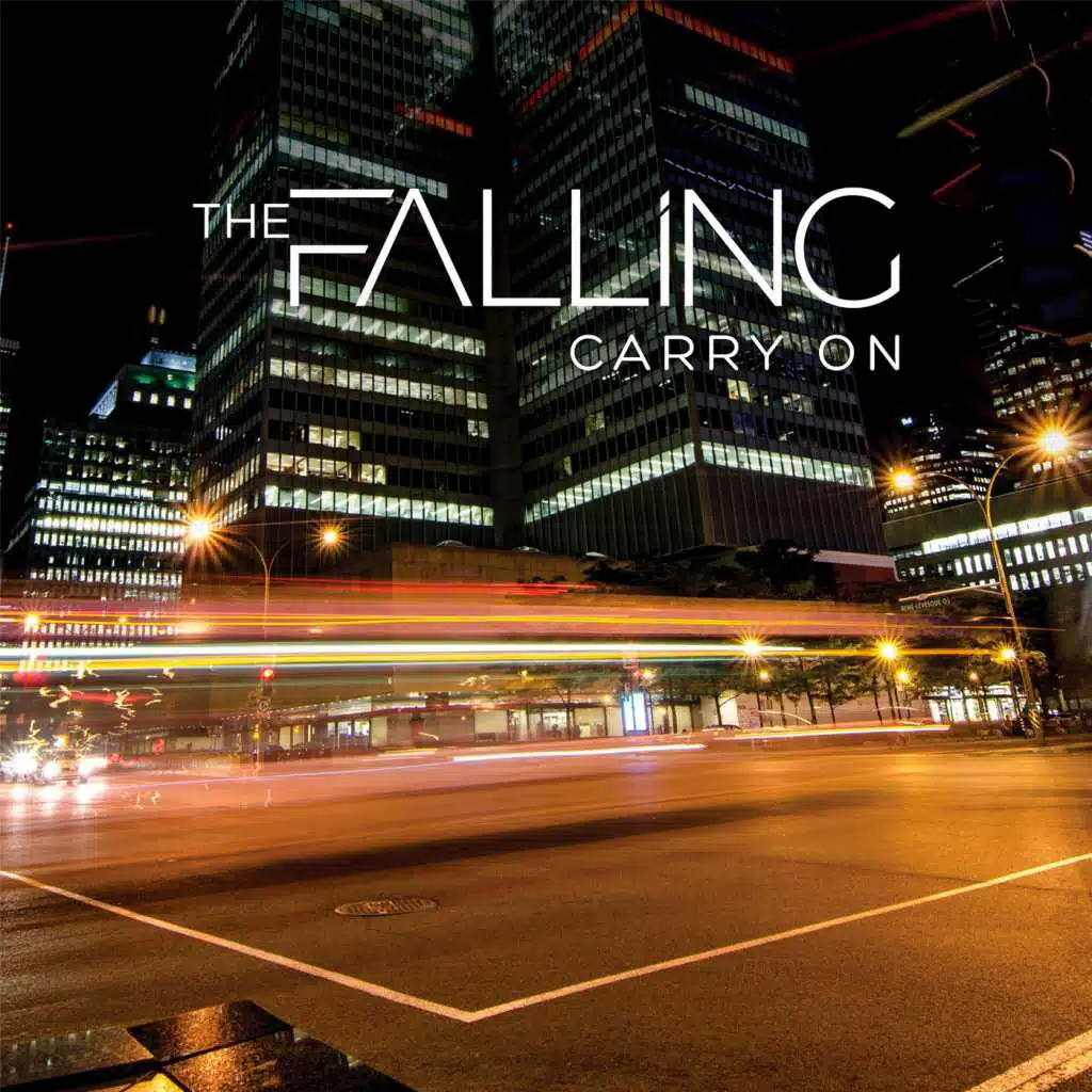 Carry On