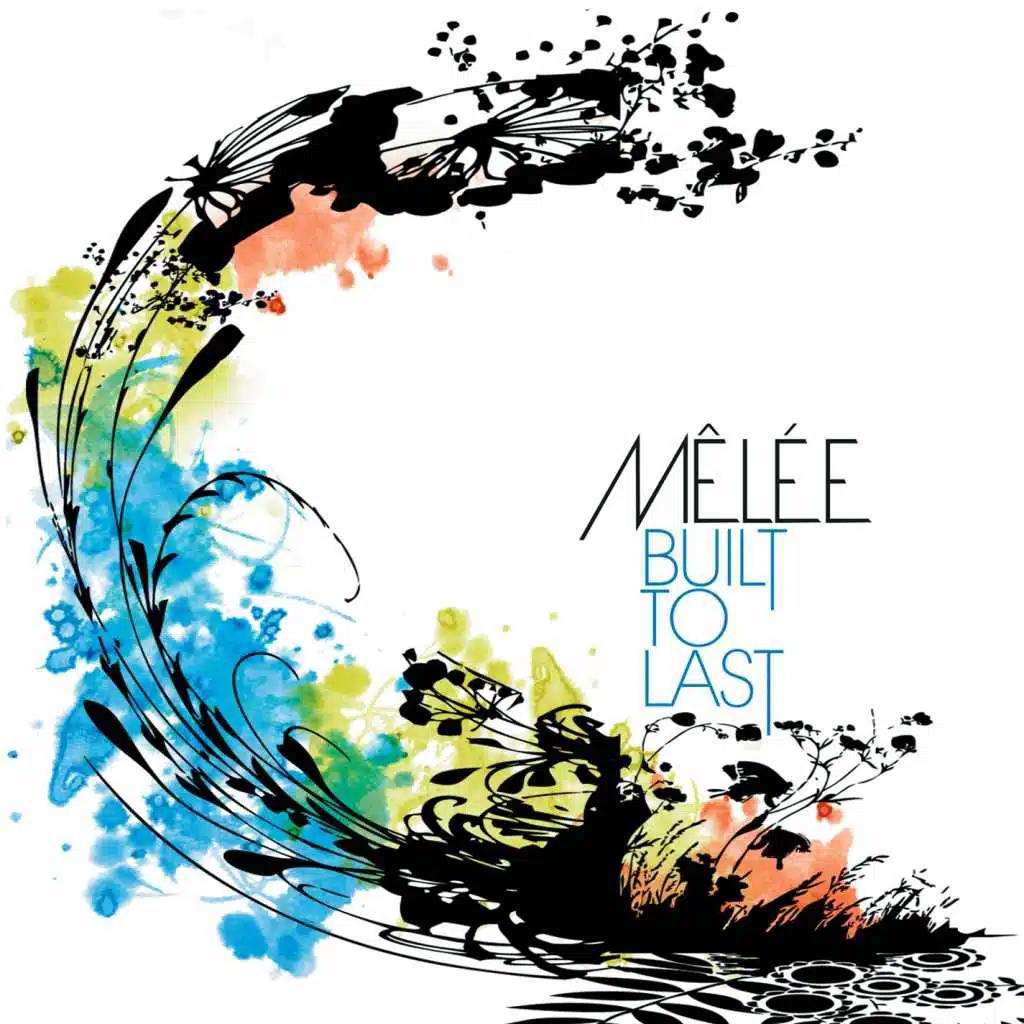 Built To Last (Int'l Maxi Single)