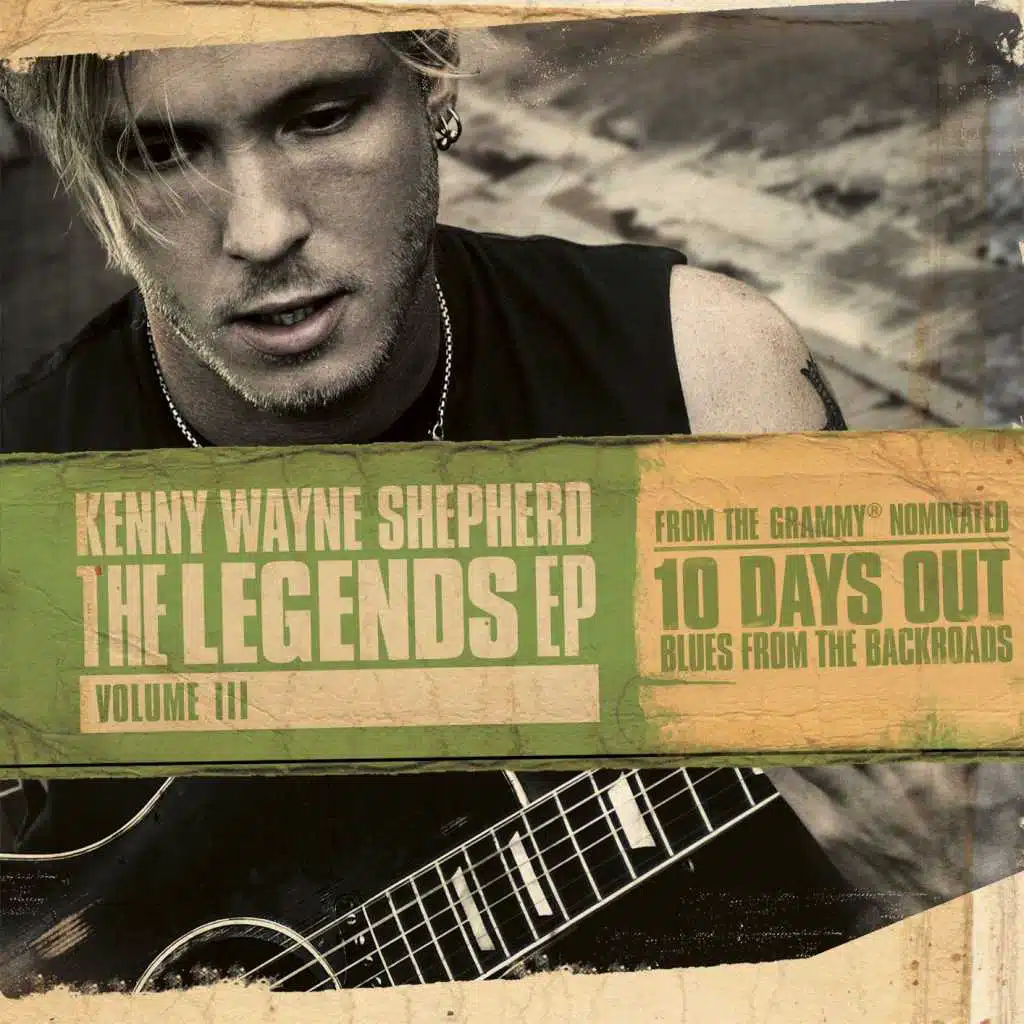 Knoxville Rag (with Etta Baker) [Live]