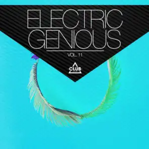 Electric Genious, Vol. 11