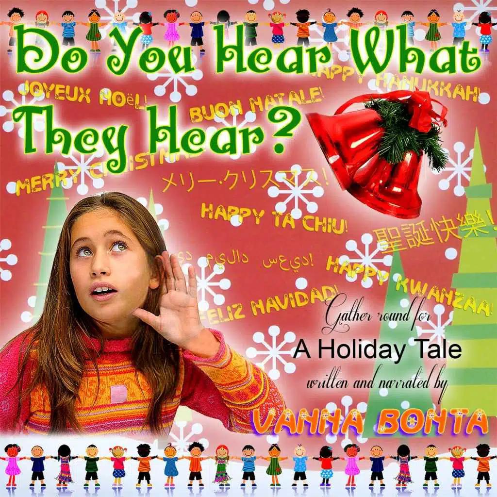 Do You Hear What They Hear?