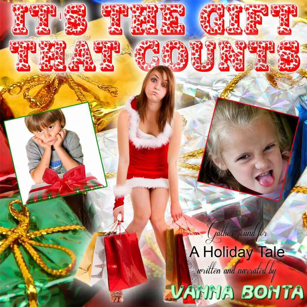 It's the Gift That Counts