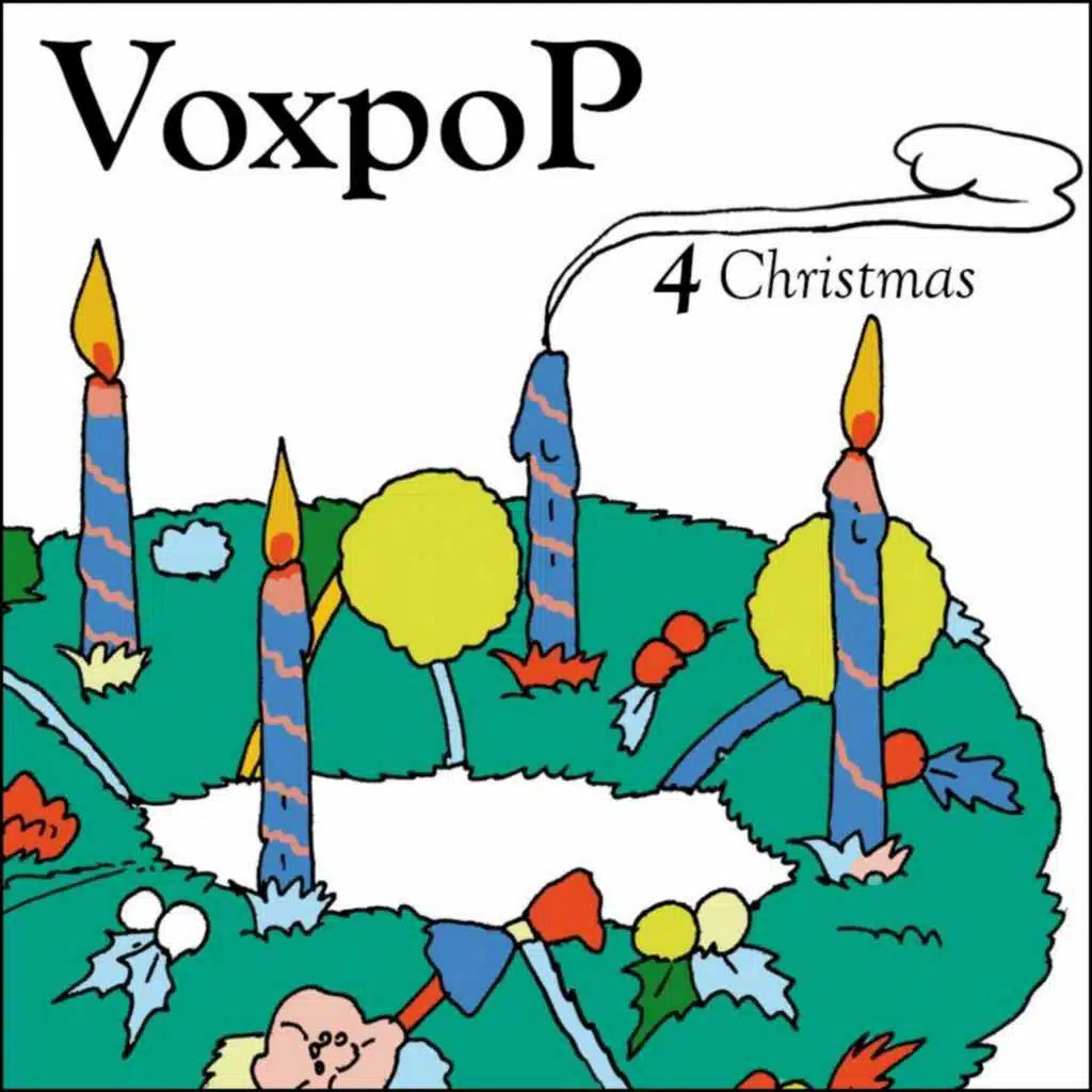 VoxpoP