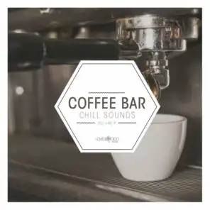 Coffee Bar Chill Sounds, Vol. 8
