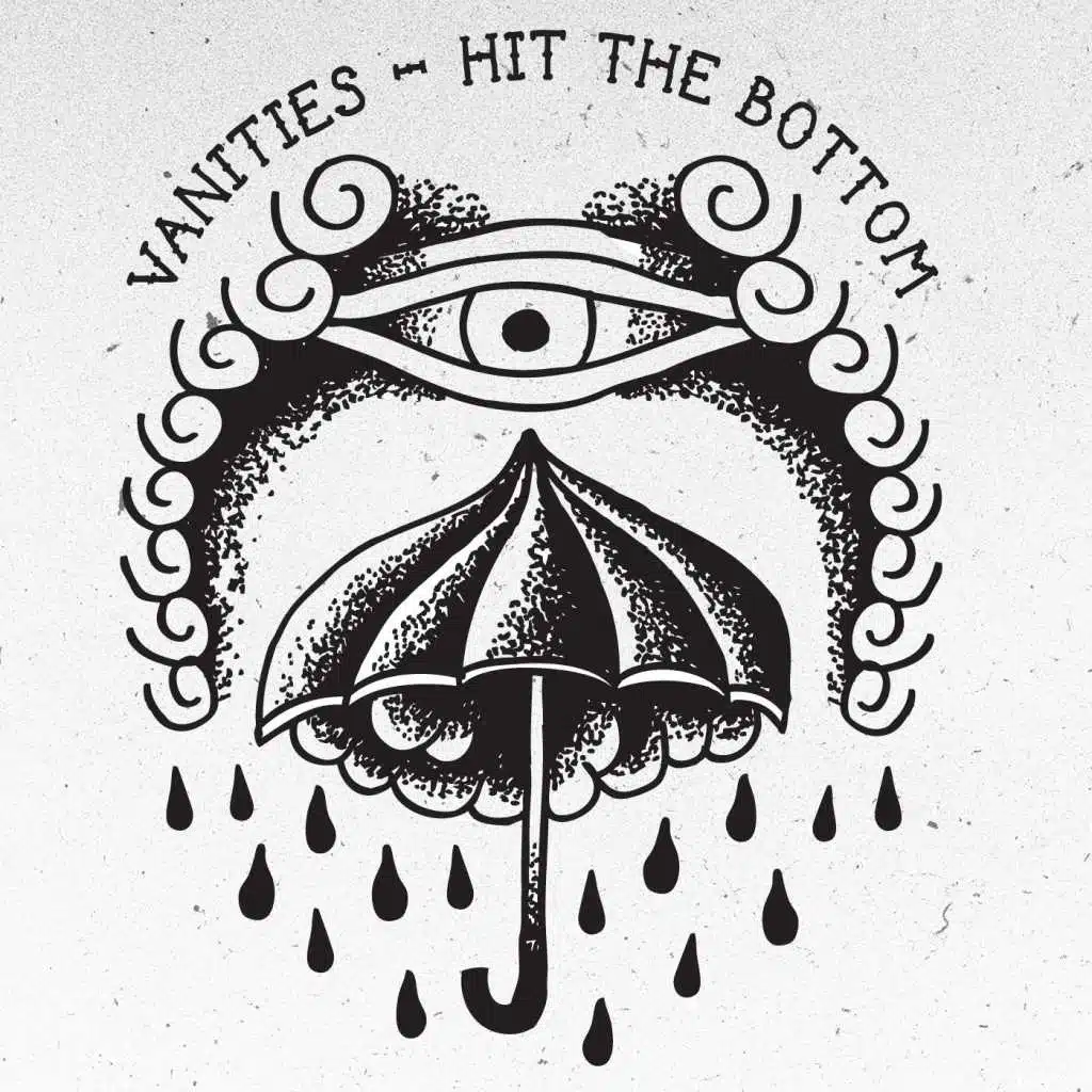 Hit the Bottom
