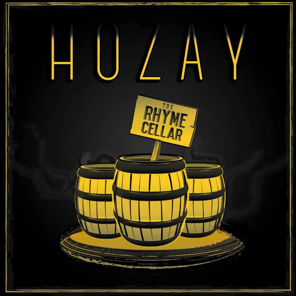 The Rhyme Cellar