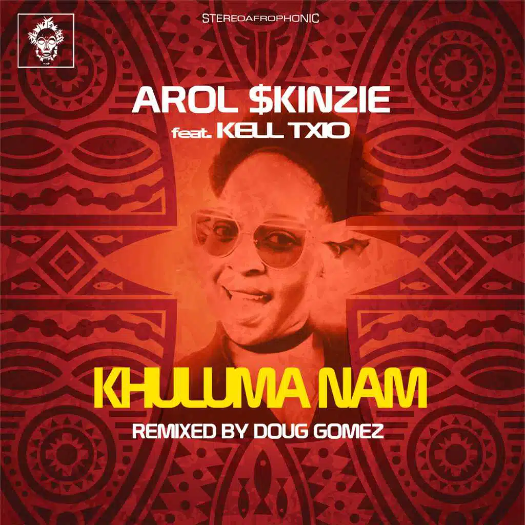 Khuluma Nam (feat. Kell Txio)