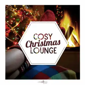 Cosy Christmas Lounge