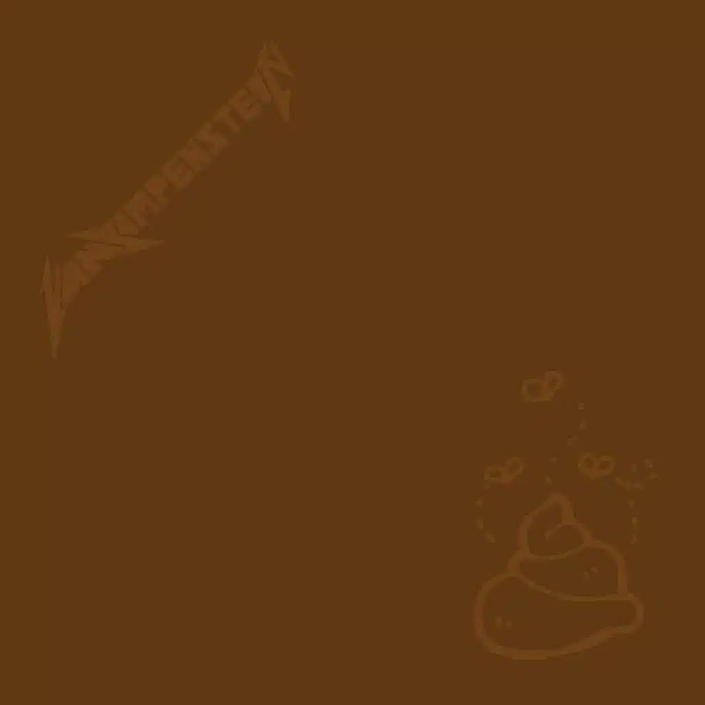 The Brown Album