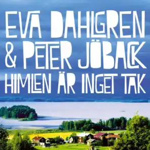 Eva Dahlgren & Peter Jöback