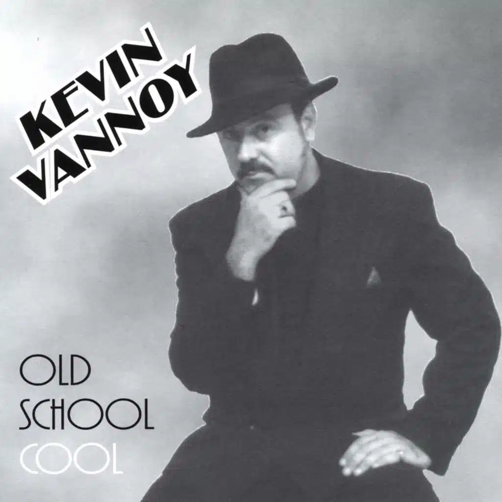 Old School cool