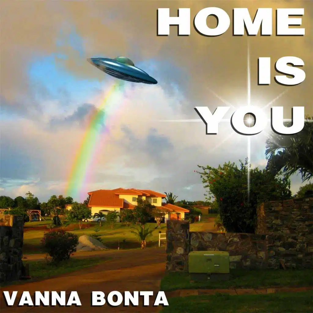 Home Is You