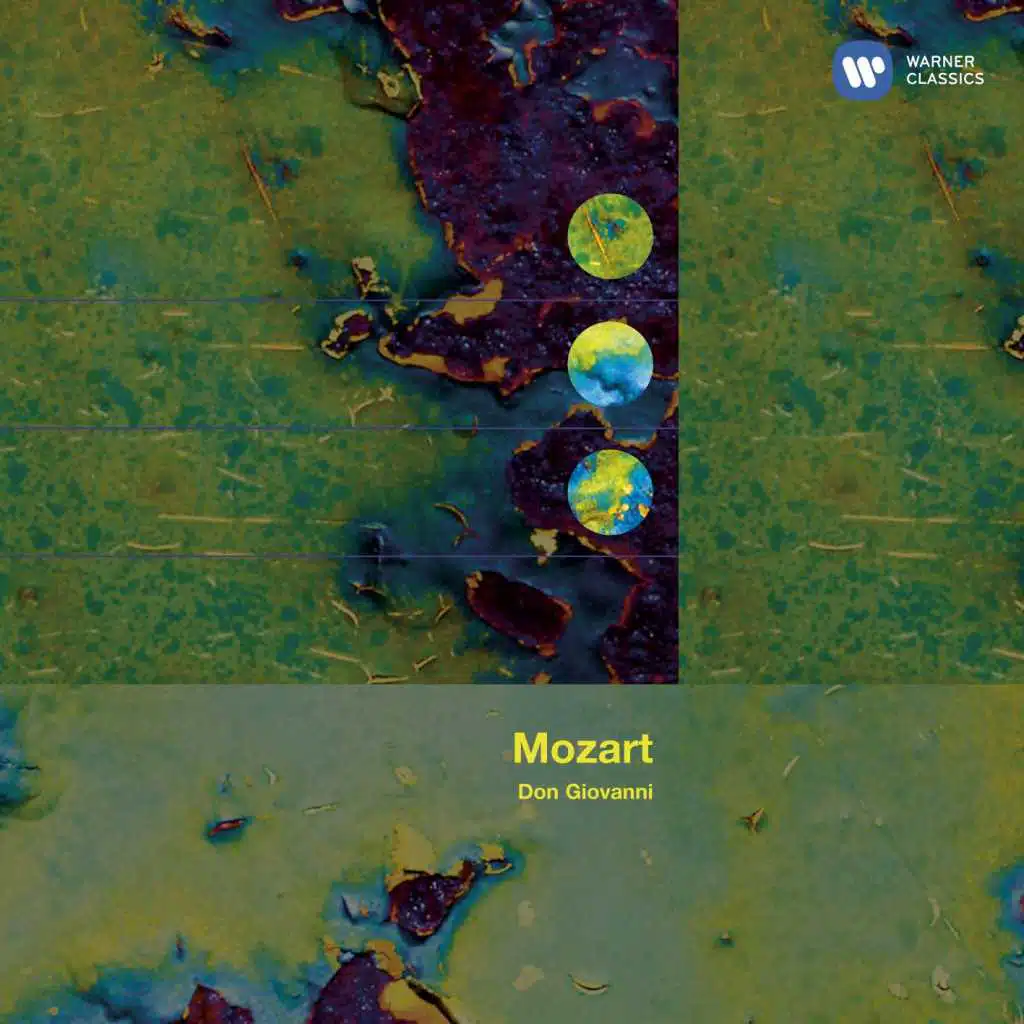 Don Giovanni, K. 527, Act 1: Introduzione. "Notte e giorno faticar" (Leporello, Donna Anna, Don Giovanni, Il Commendatore) [feat. Cheryl Studer, Jan-Hendrik Rootering, Samuel Ramey & William Schimell]