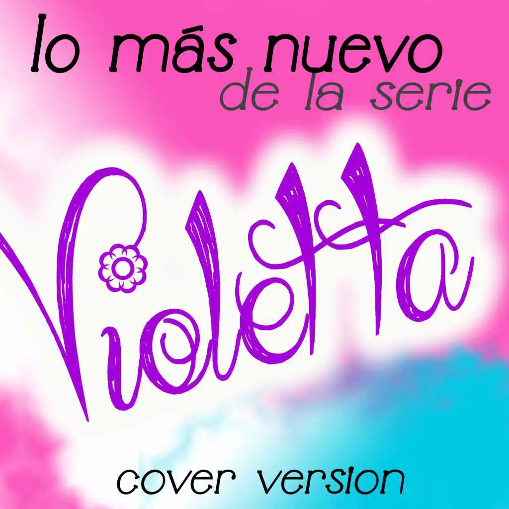 Supercreativa (De "Violetta") [Karaoke]