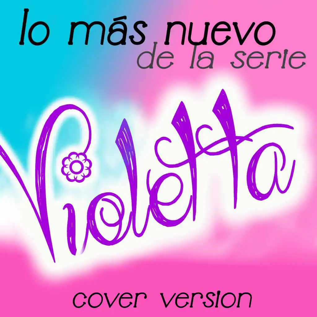 Violetta Girl