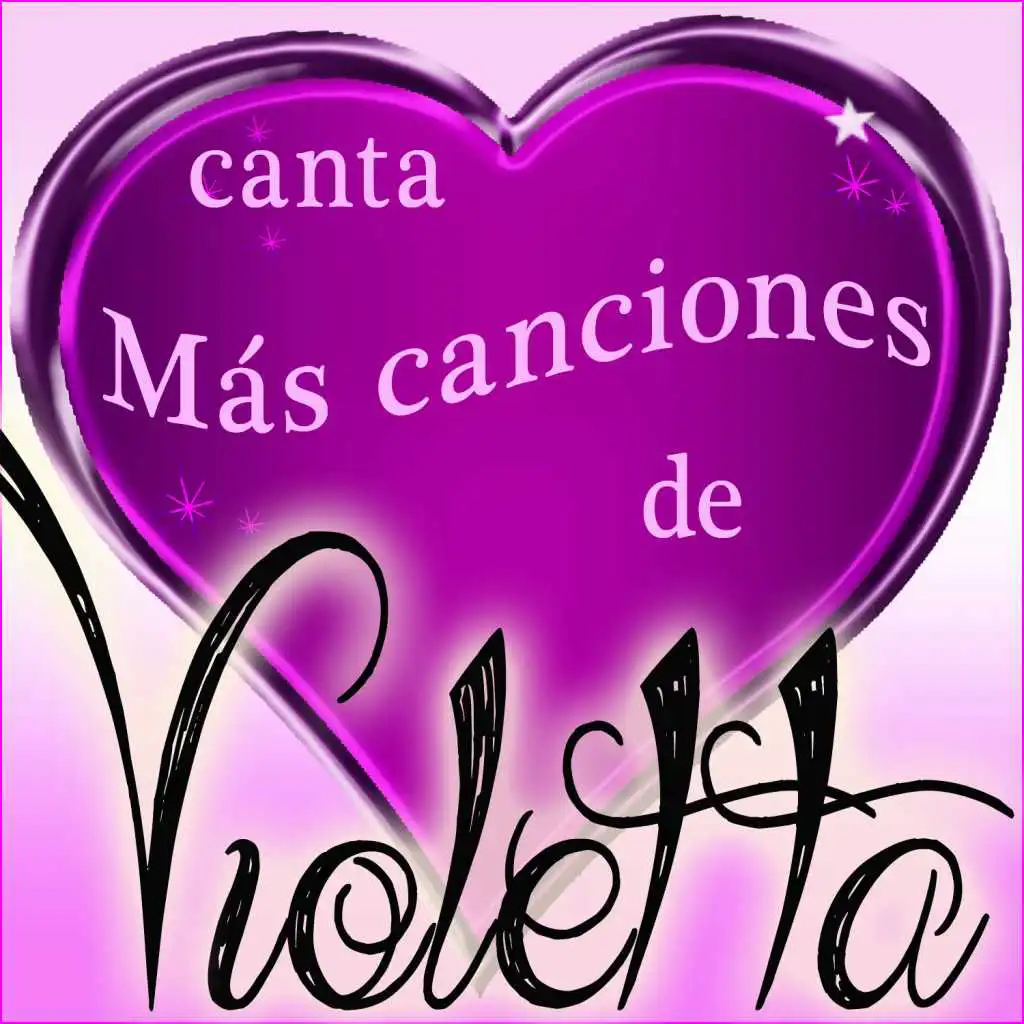 Hoy Somos Más (De "Violetta") [Karaoke Version]