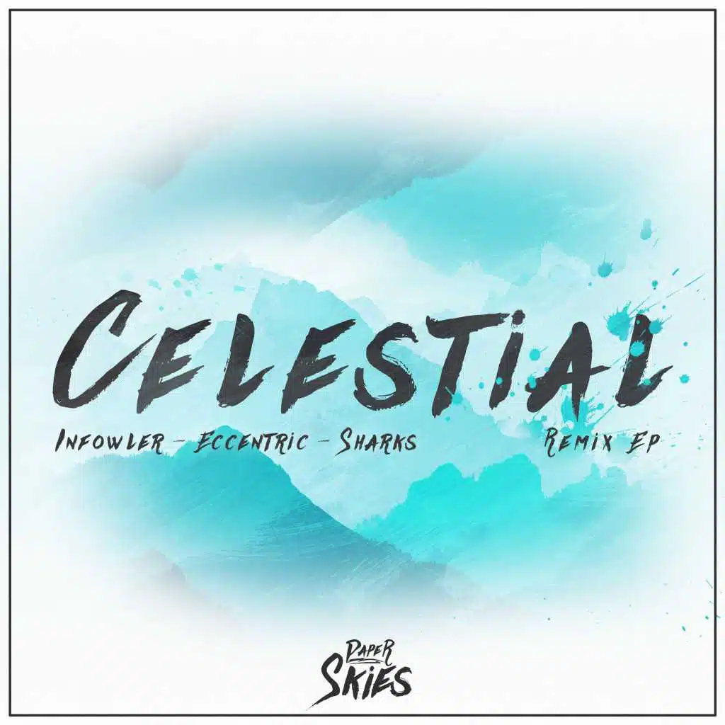 Celestial Remix