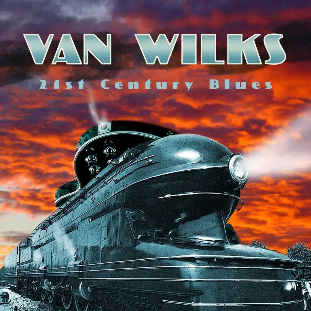 Van Wilks