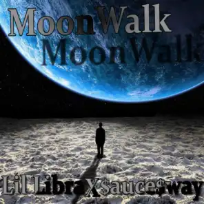 MoonWalk (feat. Lil Libra)