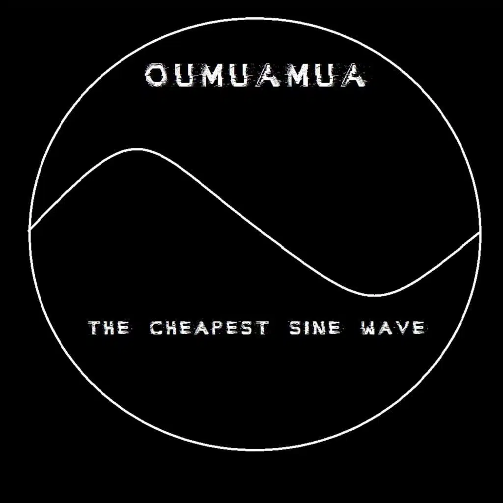 The Cheapest Sine Wave